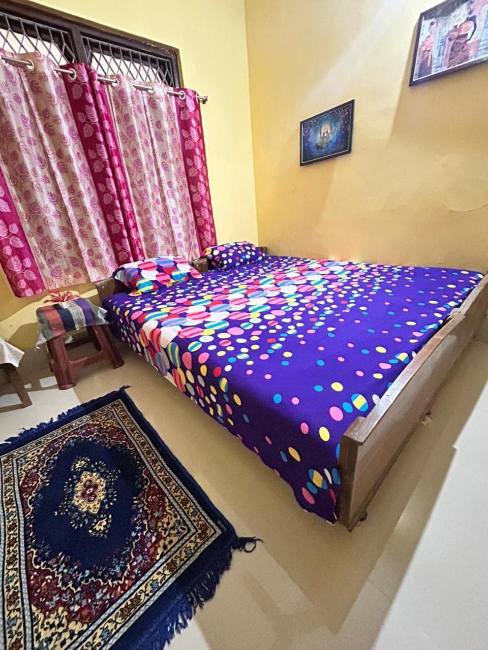 Shree Nivas Homestay Puri Buitenkant foto